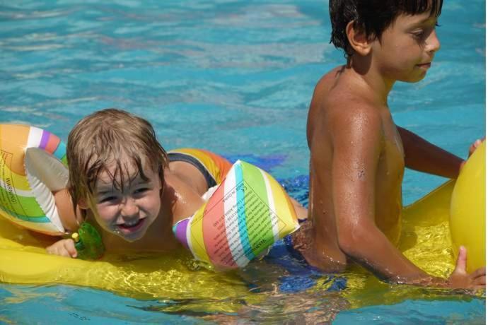 Eden Garden Hotel Marmaris Luaran gambar