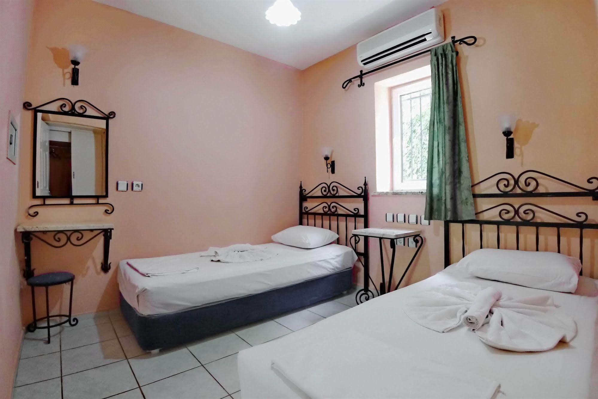 Eden Garden Hotel Marmaris Luaran gambar