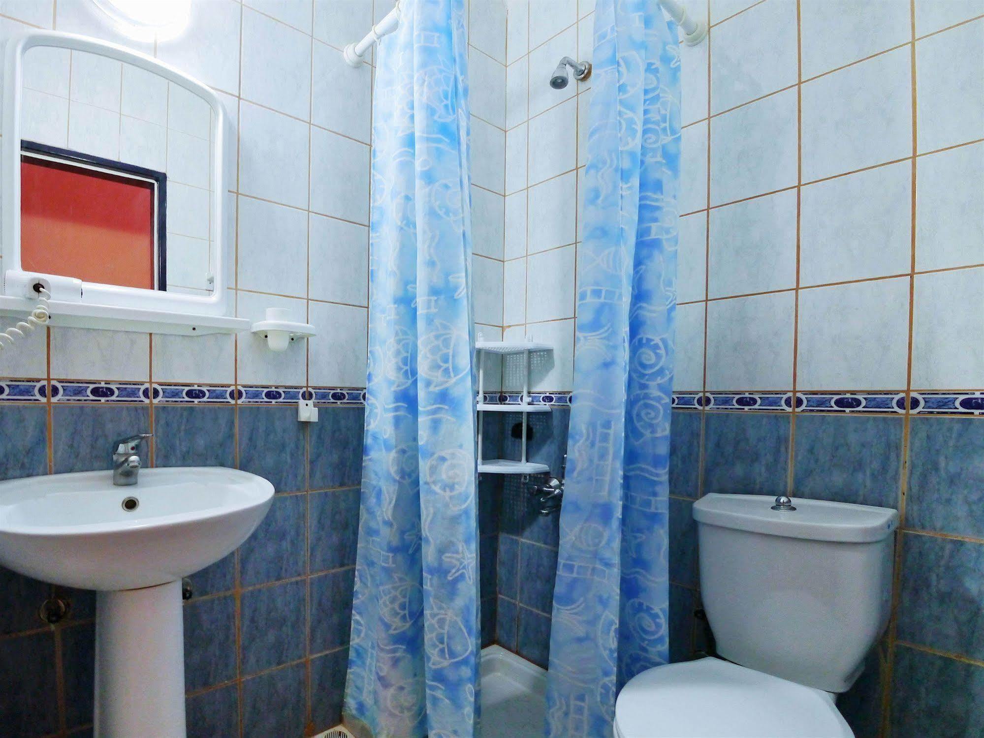 Eden Garden Hotel Marmaris Luaran gambar