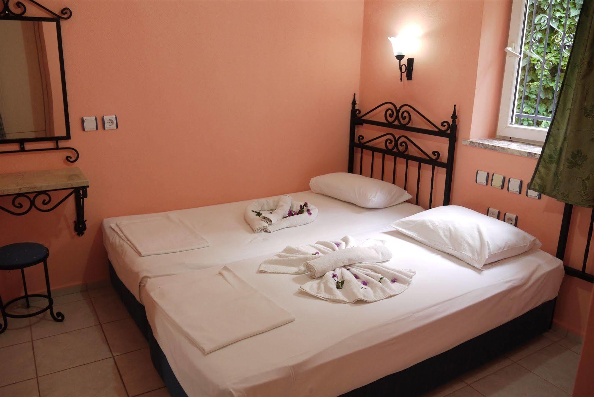 Eden Garden Hotel Marmaris Luaran gambar