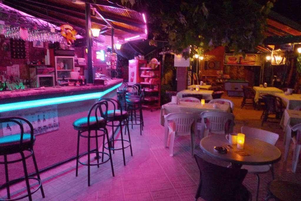 Eden Garden Hotel Marmaris Luaran gambar